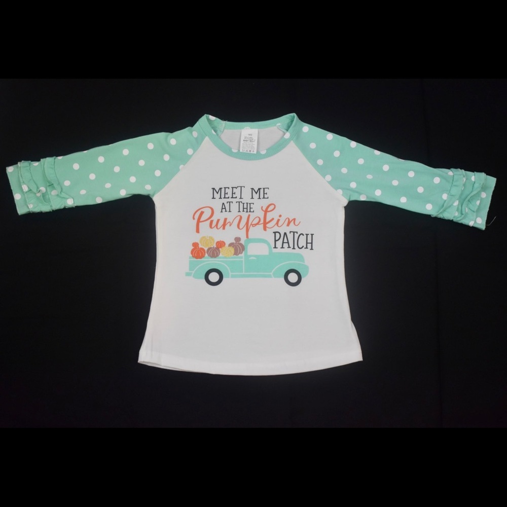 Cute kids shirt